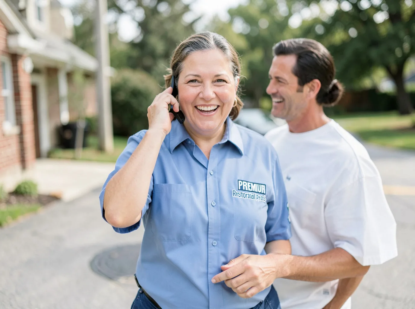Water Damage Restoration Daisy, OK FAQs